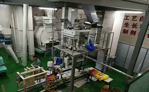 顆粒飼料機械價格多少錢?決定其質量好壞的因素又有哪些?